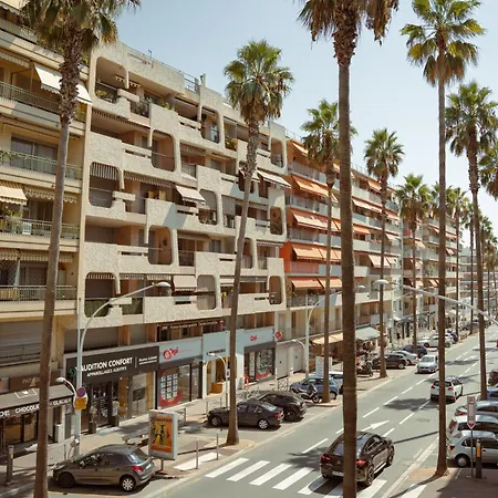 Sublime T3 A 2 Pas De La Plage 滨海卡涅