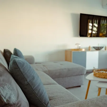 Apartamento Sublime T3 A 2 Pas De La Plage Cagnes-sur-Mer
